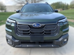 Subaru Outback Limited AWD 2026