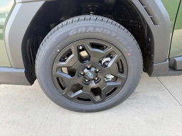 Subaru Outback Limited AWD 2026