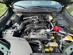 Subaru Outback Limited AWD 2026