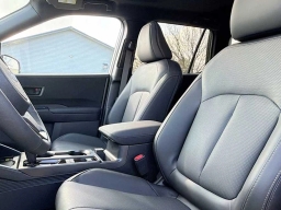 Subaru Outback Limited AWD 2026