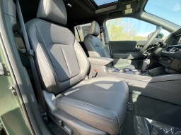 Subaru Outback Limited AWD 2026