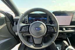 Subaru Outback Limited AWD 2026