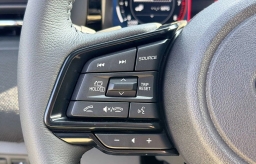 Subaru Outback Limited AWD 2026