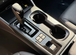 Subaru Outback Limited AWD 2026