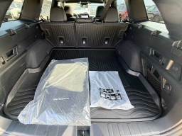 Subaru Outback Limited AWD 2026