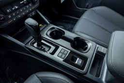 Subaru Outback Limited AWD 2026