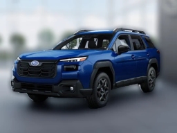 Subaru Outback Limited AWD 2026