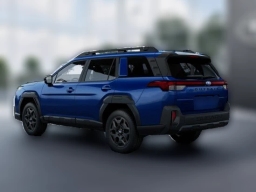 Subaru Outback Limited AWD 2026