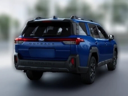 Subaru Outback Limited AWD 2026