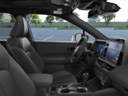 Subaru Outback Limited AWD 2026