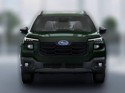 Subaru Outback Limited AWD 2026