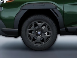 Subaru Outback Limited AWD 2026