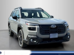 Subaru Outback Limited AWD 2026