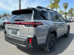 Subaru Outback Limited AWD 2026