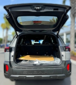 Subaru Outback Limited AWD 2026