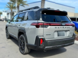 Subaru Outback Limited AWD 2026