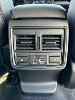 Subaru Outback Limited AWD 2026