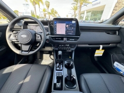 Subaru Outback Limited AWD 2026