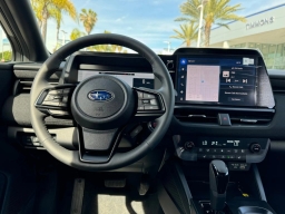 Subaru Outback Limited AWD 2026