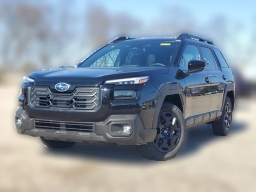 Subaru Outback Limited AWD 2026