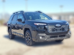 Subaru Outback Limited AWD 2026