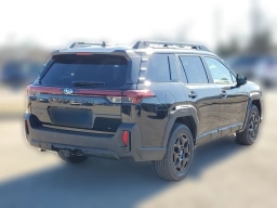 Subaru Outback Limited AWD 2026