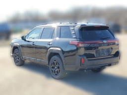 Subaru Outback Limited AWD 2026