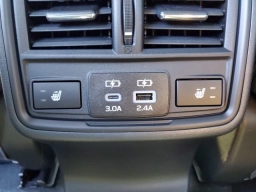 Subaru Outback Limited AWD 2026