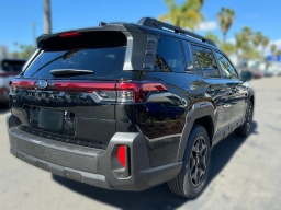 Subaru Outback Limited AWD 2026