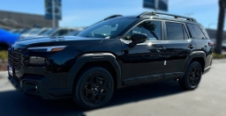 Subaru Outback Limited AWD 2026