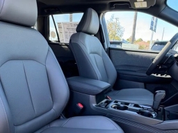 Subaru Outback Limited AWD 2026