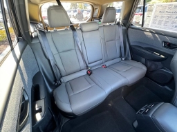 Subaru Outback Limited AWD 2026