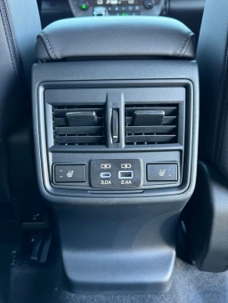 Subaru Outback Limited AWD 2026