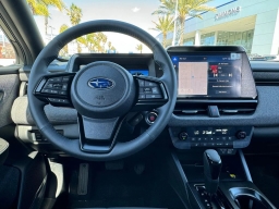 Subaru Outback Limited AWD 2026