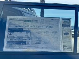 Subaru Outback Limited AWD 2026