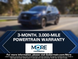 Subaru Outback Limited AWD 2026