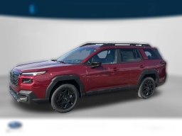 Subaru Outback Limited AWD 2026