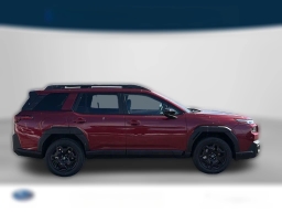 Subaru Outback Limited AWD 2026