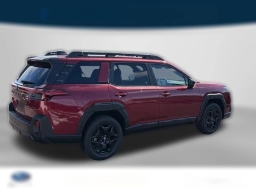 Subaru Outback Limited AWD 2026