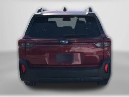 Subaru Outback Limited AWD 2026