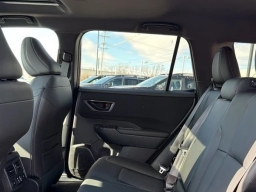 Subaru Outback Limited AWD 2026