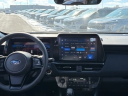 Subaru Outback Limited AWD 2026