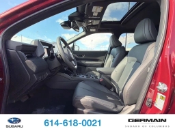 Subaru Outback Limited AWD 2026