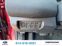 Subaru Outback Limited AWD 2026