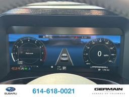 Subaru Outback Limited AWD 2026