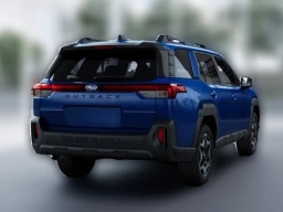 Subaru Outback Touring AWD 2026