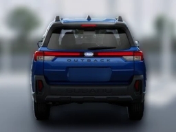 Subaru Outback Touring AWD 2026