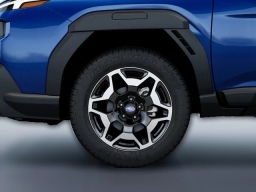 Subaru Outback Touring AWD 2026