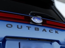Subaru Outback Touring AWD 2026