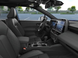 Subaru Outback Touring AWD 2026